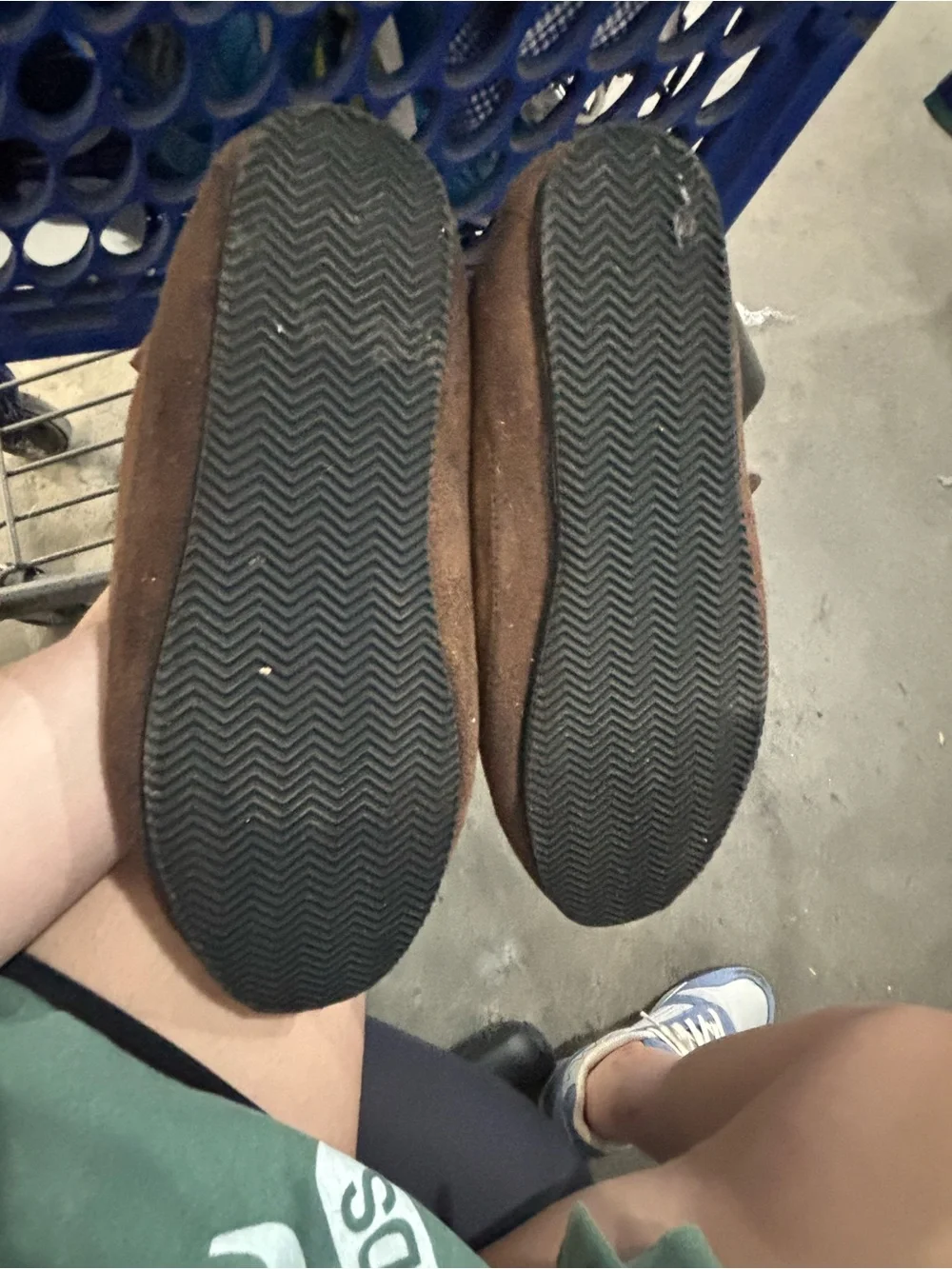 Polo Ralph Lauren Men's Dezi V Moccasi size 12